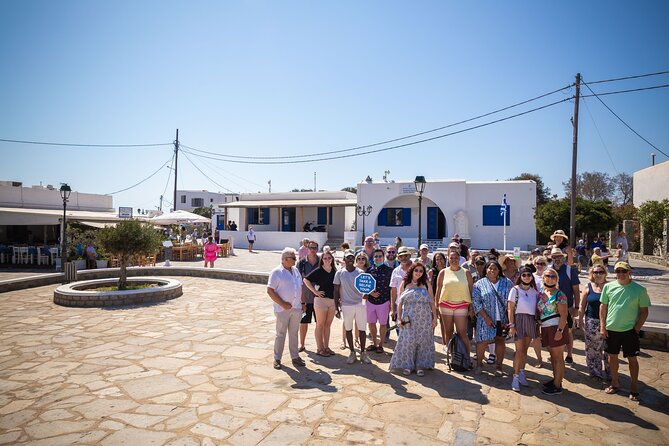 Panoramic Island Tour - Is the $86.90 price good value?