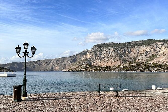 Panormitis Monastery Bus Excursion - Who will enjoy this excursion most?