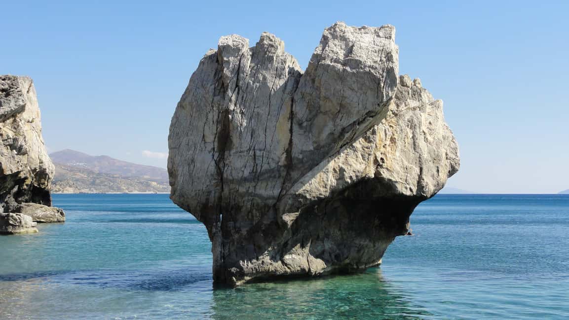 Panormo/Lavris:Preveli Beach and Kourtaliotis Gorge Day Trip - What to bring for a safer, easier day