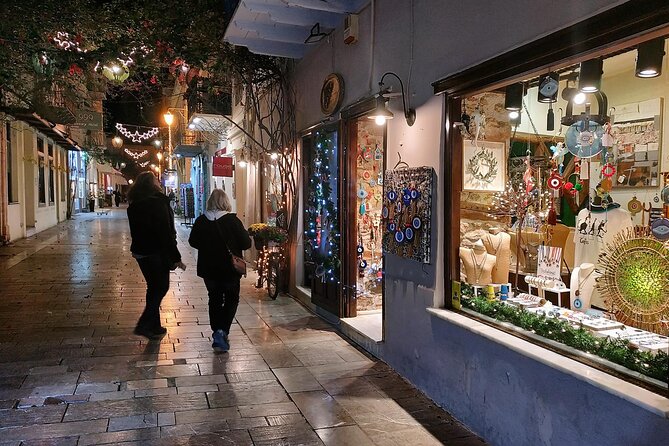 PARADISIAL PELOPONNESE | Semi-Private 8-Day Guided Tour - Athens begins with the Acropolis
