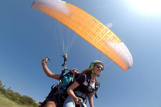 Paragliding Tandem Flight in Corfu - Price and Value: Why $151 Can Feel Fair (or Not)