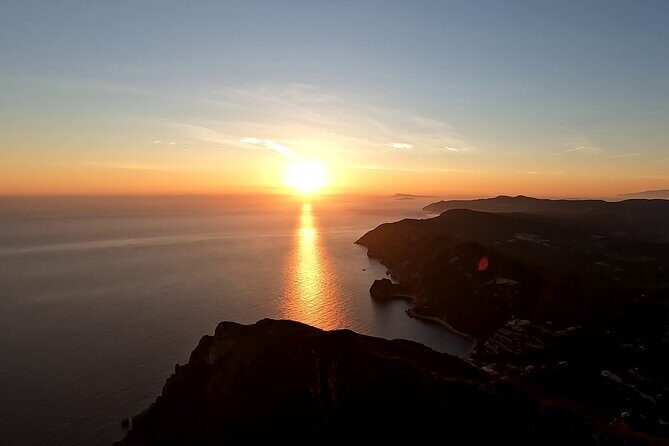 Paramotor Trike Flight at Corfu - Takeoff, landing, and what “safe and organized” really means
