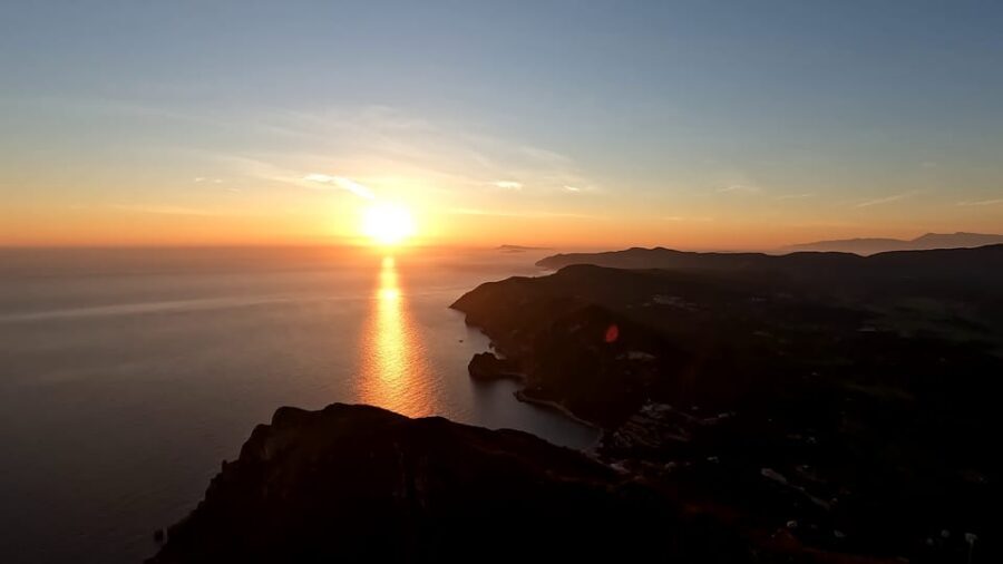 Paratrike Flight over Corfu's West Coast - Price and Value: Why $141 Makes Sense for a Private Aerial Experience