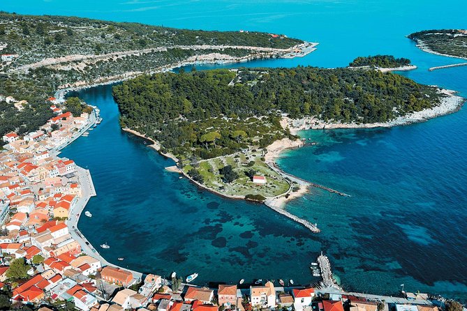 Parga and Paxos Boat Trip from Corfu - Key points to know before booking