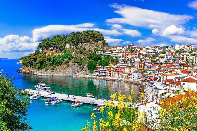 Parga, Sivota and Blue Lagoon Cruise - Who will enjoy this Corfu cruise most?