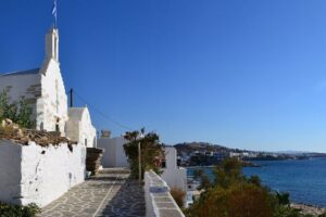 Paros & Antiparos Full-Day Discovery Guided Tour in English - Price and Value: What $74 Buys You (Plus What It Does Not)