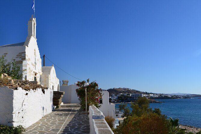 Paros & Antiparos Full-Day Discovery Guided Tour in English - Price and Value: What $74 Buys You (Plus What It Does Not)