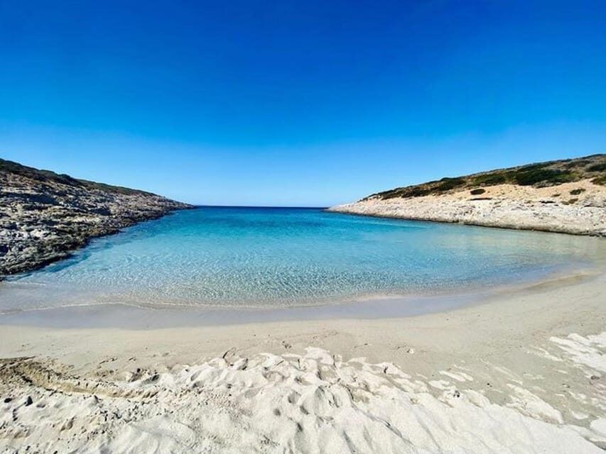 Paros & Antiparos Tour:Ferry ride, Villages & Beaches - Price and value: what your $82 actually buys you