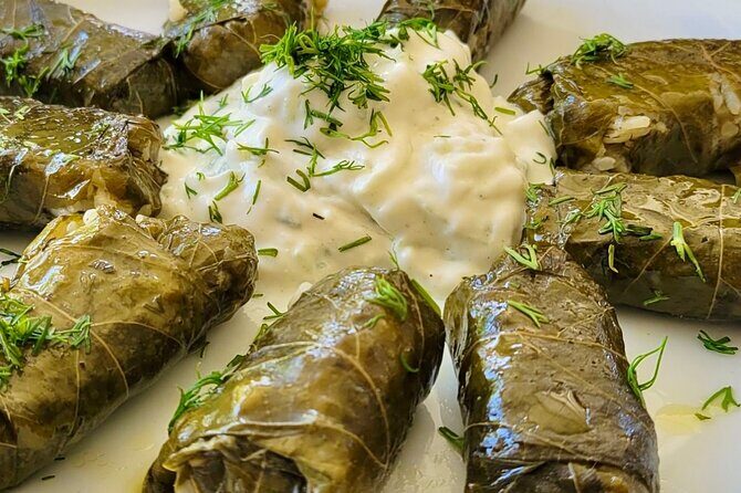 Paros: Cooking Class with Greek Meal & Wine - Who should book this class in Paros, and who might not love it