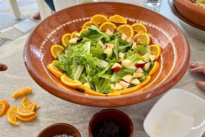 Paros: Cooking Class with Greek Meal & Wine - Should you book this Paros Greek Meal and Wine cooking class?