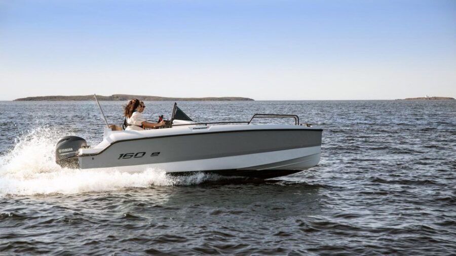 Paros: Full-Day New Modern Boat Rental with Self-Driving - What’s not included (and how to plan your day)