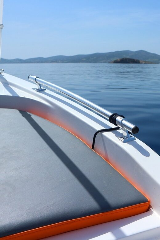 Paros: Full-Day New Modern Boat Rental with Self-Driving - Who this private motorboat day is perfect for (and who should skip it)