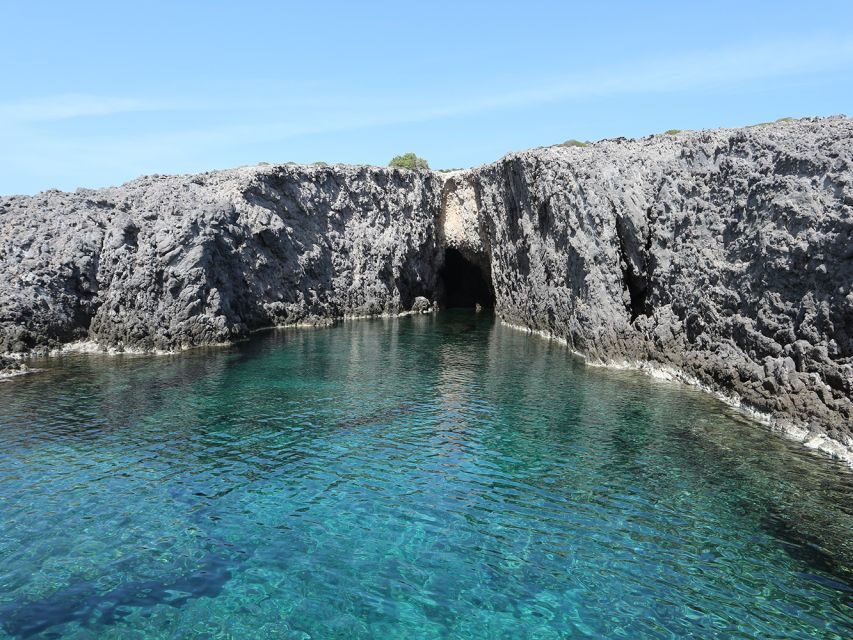 Paros: Full-Day Small Boat Rental with Self-Driving - Snorkeling Gear and Swim-Time Practicalities