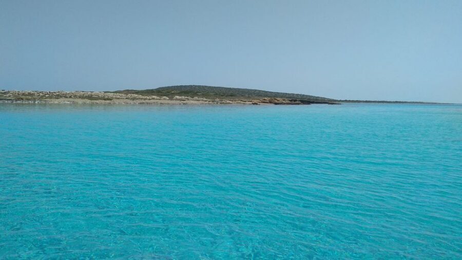Paros: Full-Day Small Boat Rental with Self-Driving - Who This Boat Day Suits Best