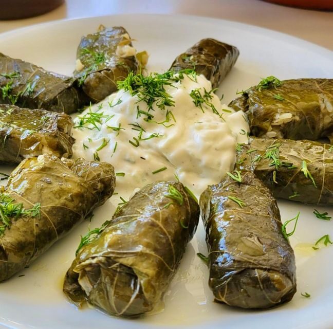 Paros: Greek Cooking Class with Full Meal - Should you book this Paros Greek cooking class?