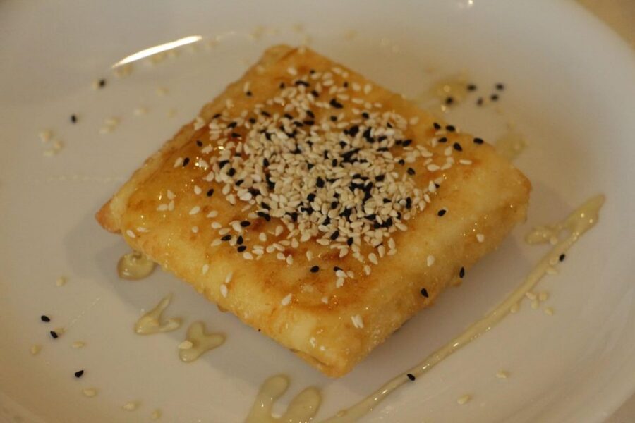 Paros: Greek Cooking Class with Full Meal - Why a Paros cooking class feels like a Greek dinner party