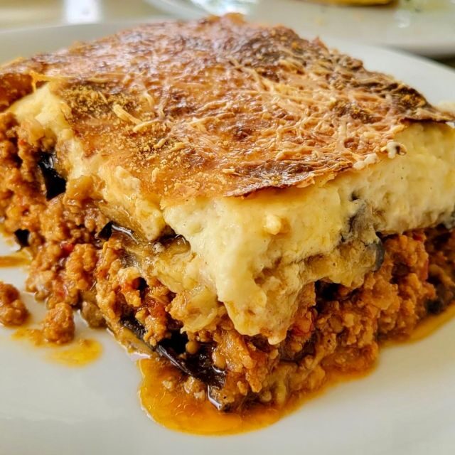 Paros: Greek Cooking Class with Full Meal - Price and value: why $136 can make sense for Paros