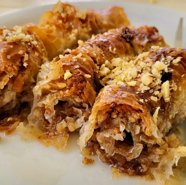 Paros: Greek Cooking Class with Full Meal - Who this Paros cooking class suits best (and who should consider alternatives)