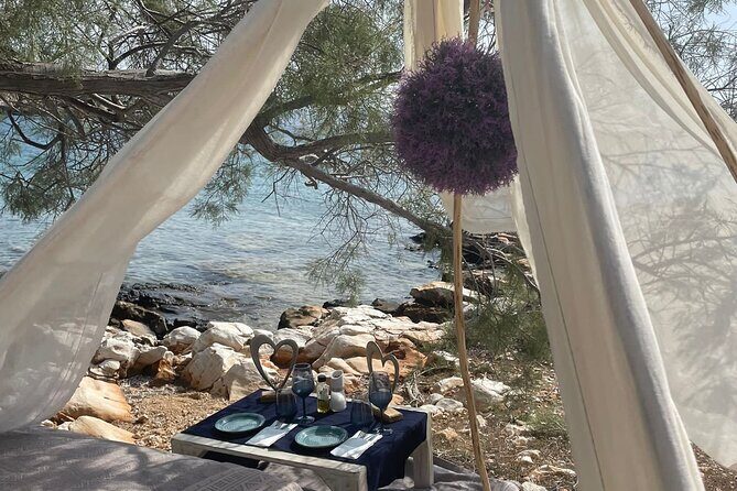 Paros Picnic - Price and Value: Is $107.23 a Good Deal?
