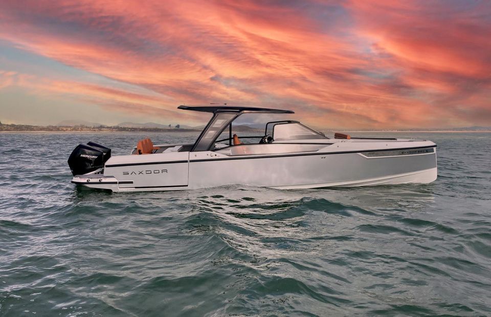 Paros: Private Paros and Antiparos Luxury Speedboat Tour - Why a private boat makes sense around Paros
