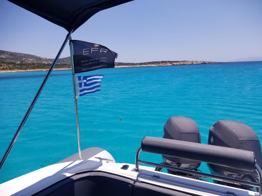 Paros: Sensational Sunset Cruise - Who will enjoy this cruise most
