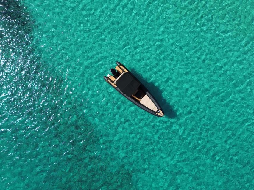 Paros: Sunset Boat Tour to Antiparos with Wine - Where You Board in Piso Livadi (and How Pickup Actually Works)