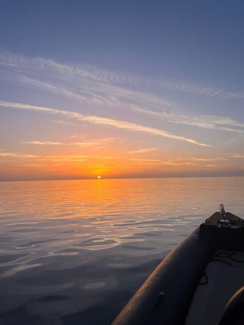 Paros: Sunset Boat Tour to Antiparos with Wine - Who This Tour Fits Best (and Who Might Prefer Another Style)