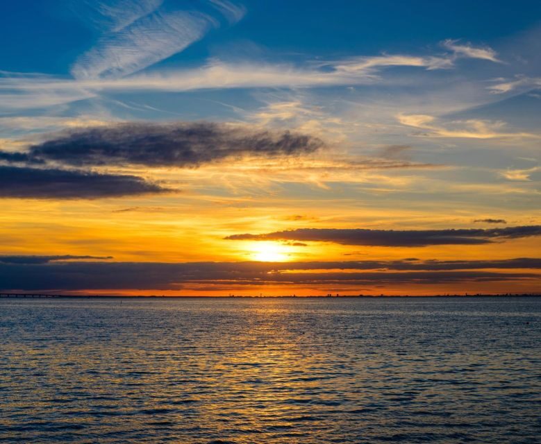 Paros: Sunset Boat Tour to Antiparos with Wine - Practical Tips That Make This Sunset Easier