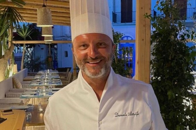 Pasta making class with Italian food degustation at Villas - Who should book this pasta class?