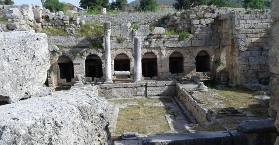 Paul's Biblical and Ancient Corinth Half-Day Tour - Who this tour is perfect for (and who should adjust expectations)
