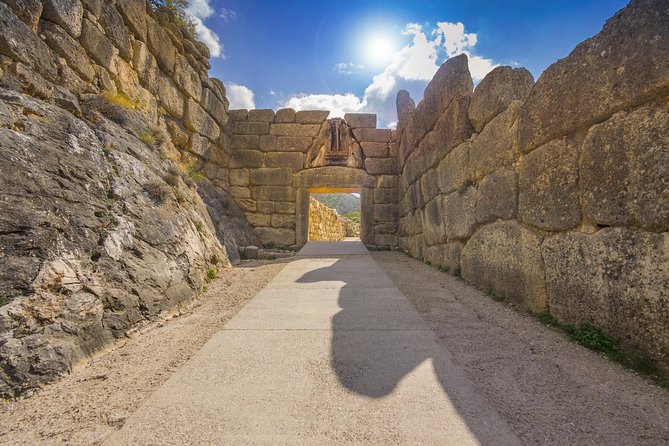 Peloponnese Tour (Full Day) - Why this Peloponnese day trip works