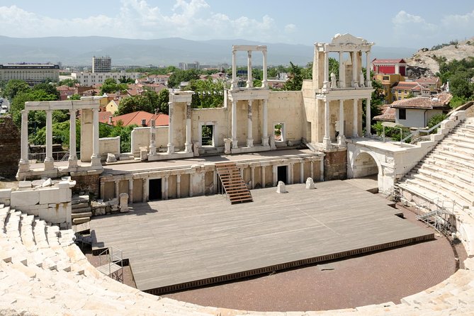 Peloponnese Tour (Full Day) - What the private format adds