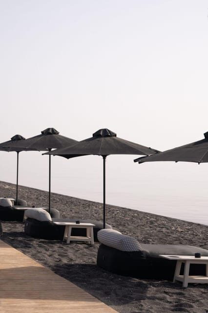 Perivolos: Beach Experience at Wet Stories - Key things to know before you go