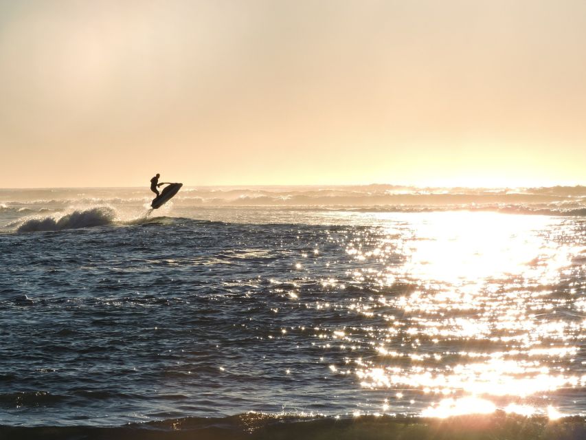 Perivolos: Private South Coast Discovery on a Jet Ski - Key points to know before you book
