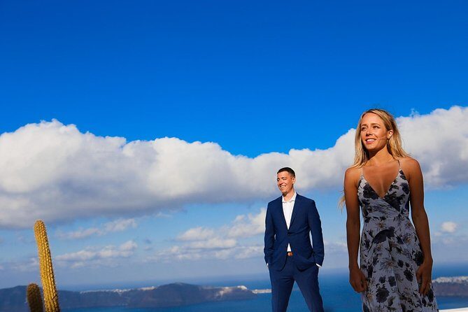 Personal Travel and Vacation Photographer Tour in Santorini - Custom Route Planning: Why It’s Not Just a Walk With a Camera