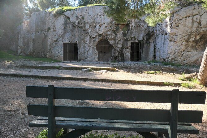 Philosophical Tour in Athens - Price and Value: Is $90.11 Worth a Private Athens Philosophy Walk?