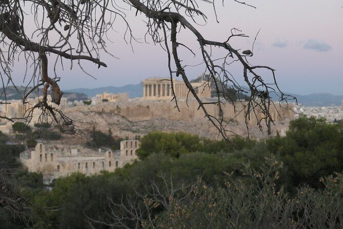 Philosophical Tour in Athens - Who Should Book This Tour in Athens?