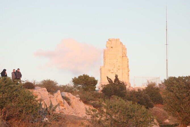 Philosophical Tour in Athens - FAQ