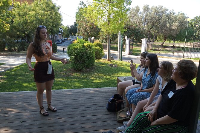 Philosophy Experience at Plato's Academy Park - basic version - Why the Debate Format Matters