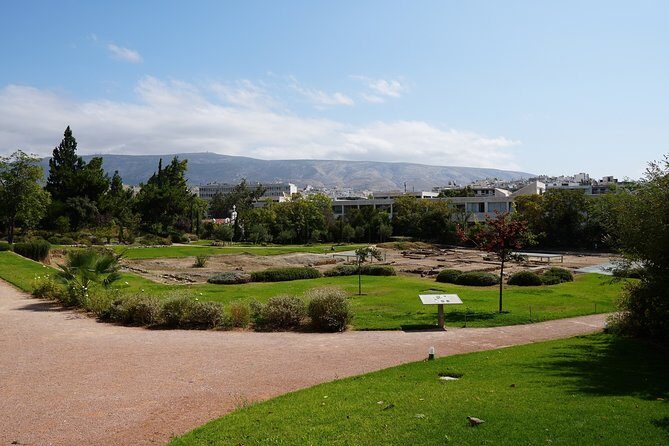 Philosophy Experiential Workshop at Aristotle's Lyceum, Athens - Key highlights you’ll feel right away