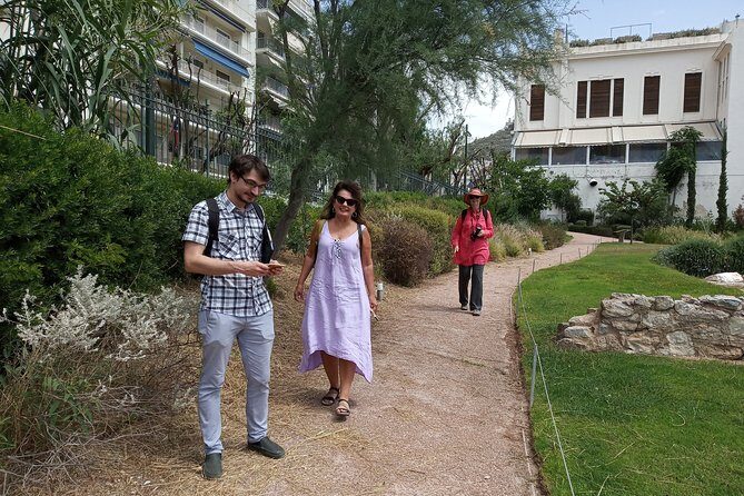 Philosophy Experiential Workshop at Aristotle's Lyceum, Athens - Smart Planning Tips for a Smooth Session