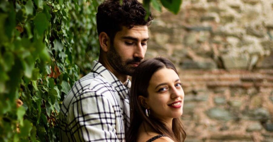 Photo shooting in Thessaloniki - Price and value: $104 for up to 4 is not just a “cheap photo”