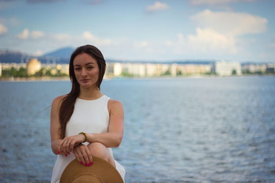 Photo shooting in Thessaloniki - Who should book this photo shoot in Thessaloniki