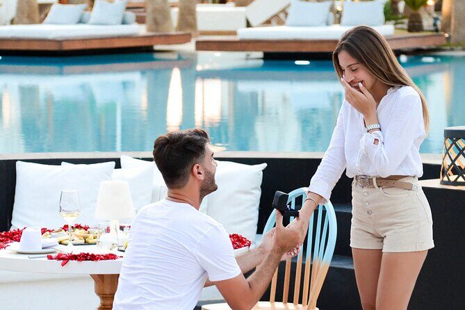 Photographer Crete Professional Photography Click on Demand - Key things I’d zero in on before you book