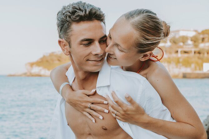 Photographer Crete Professional Photography Click on Demand - Add-ons that can turn a standard shoot into a full moment