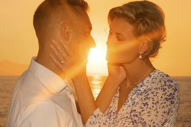 Photographer Crete Professional Photography Click on Demand - Weather and timing: how to plan so the shoot actually happens