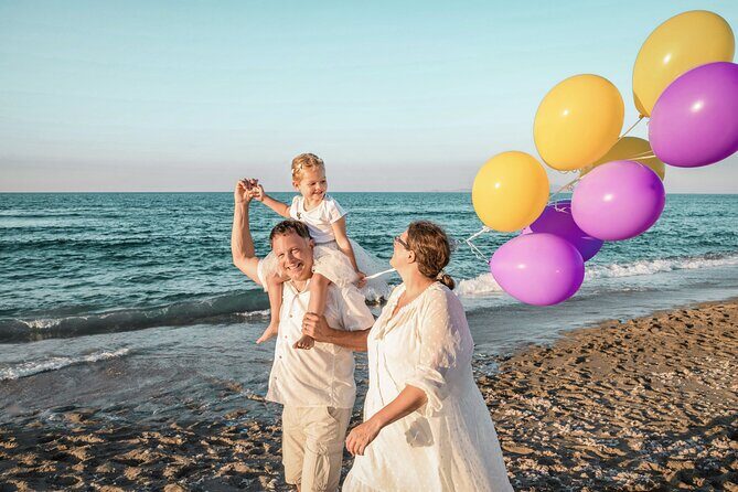 Photographer Crete Professional Photography Click on Demand - Who this suits best (and who might want a different plan)