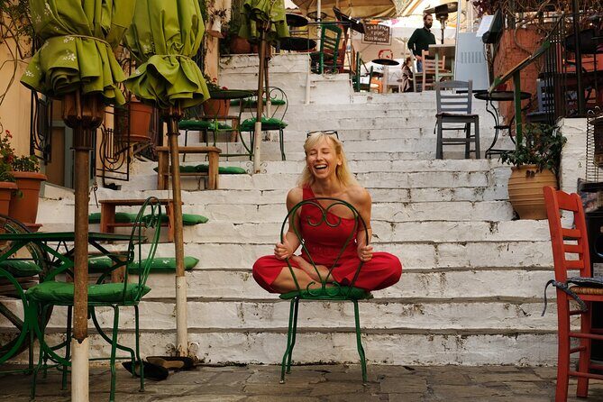 Photographer in Athens // Photo-magic // - Entering The Athens Photo Scene With Anna
