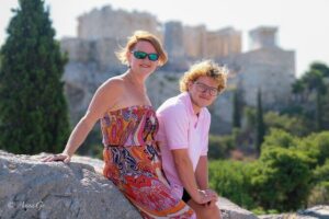 Photographer in Athens // Photo-magic // - Golden Light Rules: Early Morning Versus Sunset