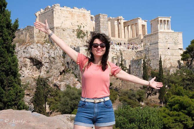 Photographer in Athens // Photo-magic // - What to Wear in Athens: Pastels, Extra Accessories, and Comfortable Shoes